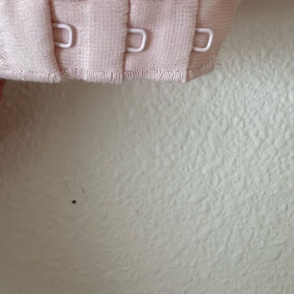 THE T-SHIRT Lightly Lined Full Coverage Bra 32A - Picture 4 of 5